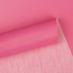 Simili cuir basique rose - Ribes y Casals