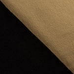 Similicuir élastique en peluche de cuivre - Ribes y Casals