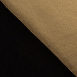 Similicuir élastique en peluche de cuivre - Ribes y Casals