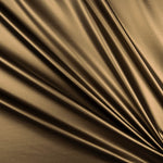 Similicuir élastique en peluche de cuivre - Ribes y Casals