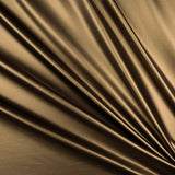 Similicuir élastique en peluche de cuivre - Ribes y Casals