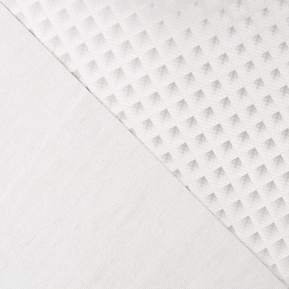 Revêtement PVC Gris Géométrique - Ribes y Casals