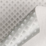 Revêtement PVC Gris Géométrique - Ribes y Casals