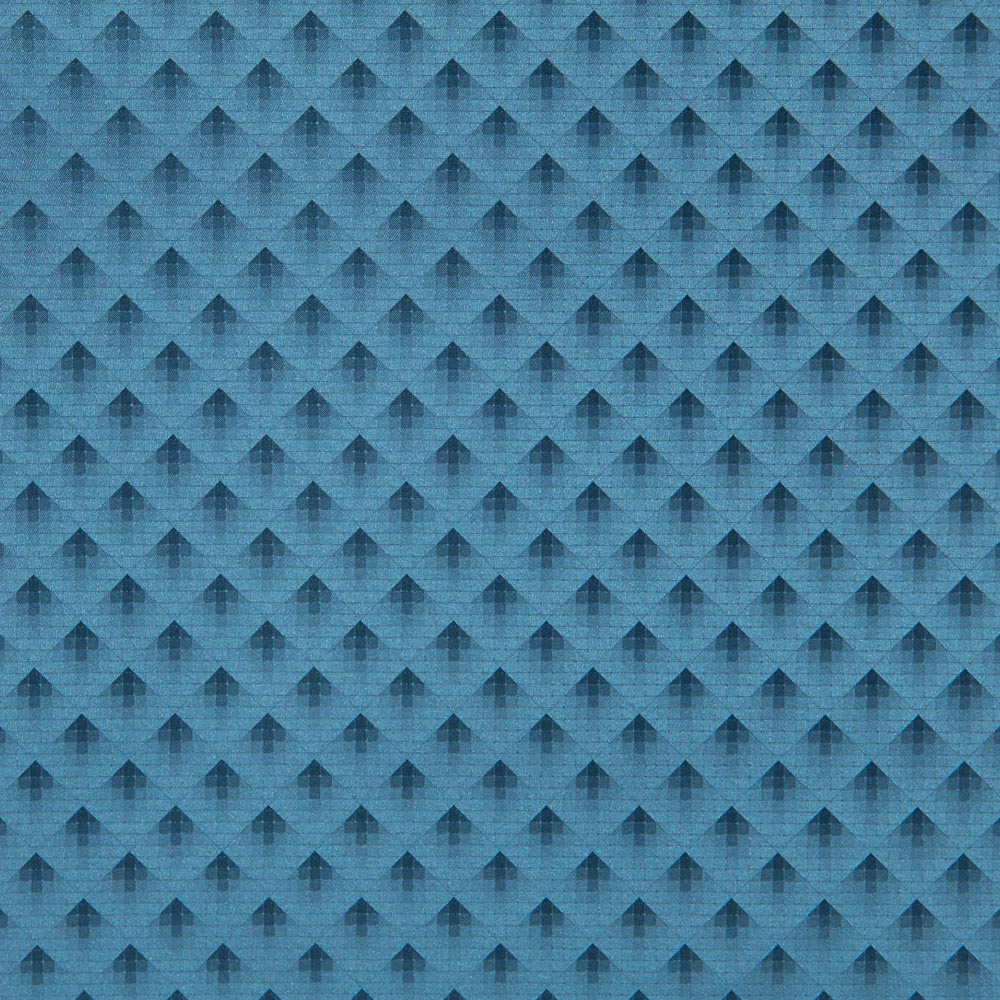 Revêtement PVC Canard géométrique - Ribes y Casals