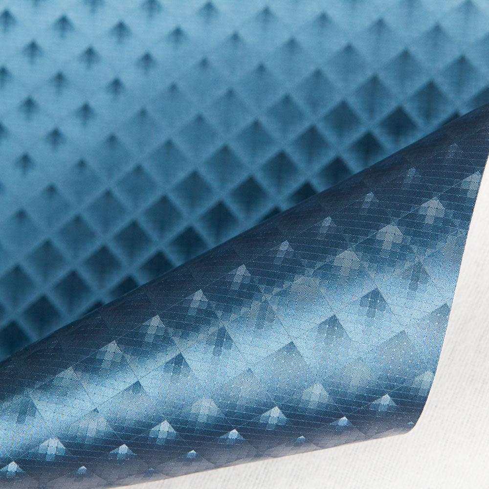 Revêtement PVC Canard géométrique - Ribes y Casals