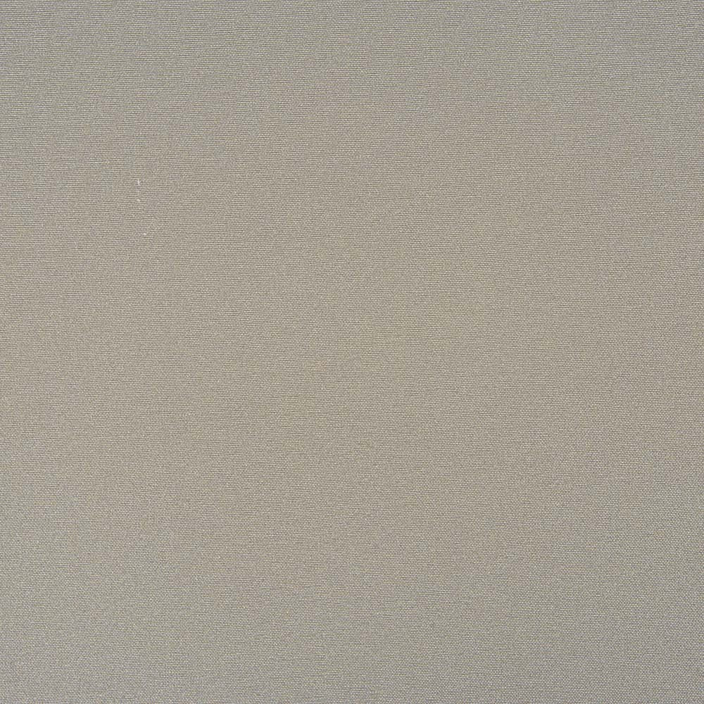 Retal Polipiel Metalizada Ignífuga Onasis Gris Medio 180x140 cm - Ribes y Casals