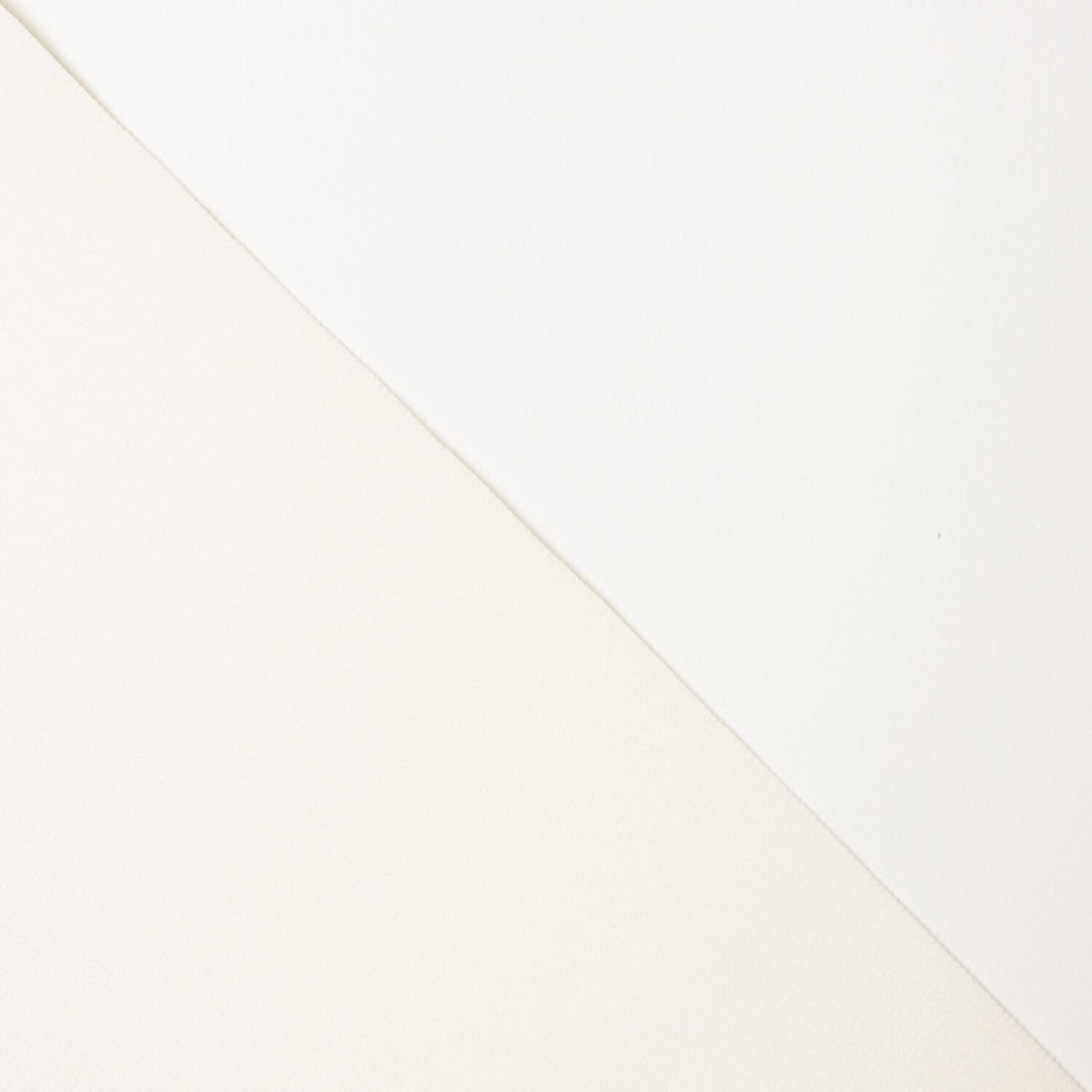 Faux cuir nautique blanc - Ribes y Casals