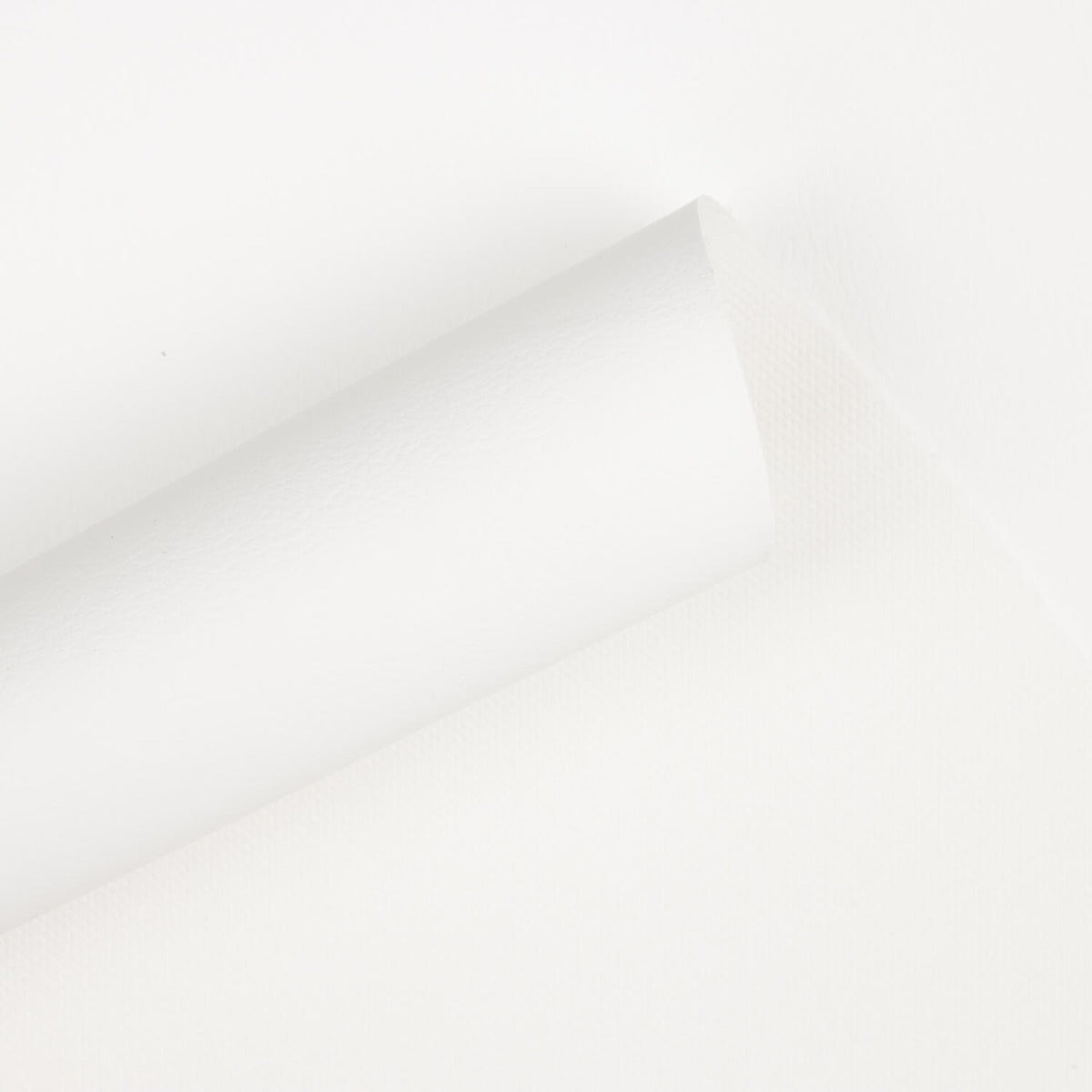 Faux cuir nautique blanc - Ribes y Casals