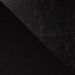 Rembourrage épais en similicuir noir - Ribes y Casals