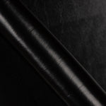 Rembourrage épais en similicuir noir - Ribes y Casals