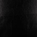 Rembourrage épais en similicuir noir - Ribes y Casals