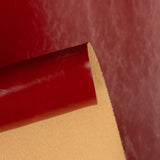 Similicuir Épais Rembourrage Rouge - Ribes y Casals