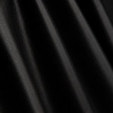 Retal Polipiel Suave Negra 100x145 cm - Ribes y Casals