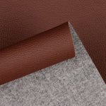 Revêtement Similicuir 1mm Marron - Ribes y Casals