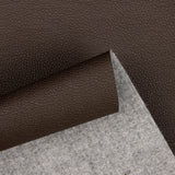 Revêtement Similicuir 1mm Marron Foncé - Ribes y Casals