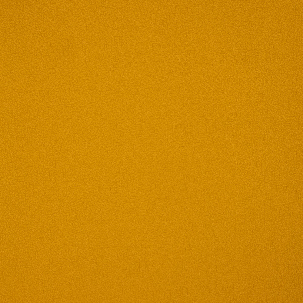 Revêtement Similicuir 1mm Moutarde - Ribes y Casals