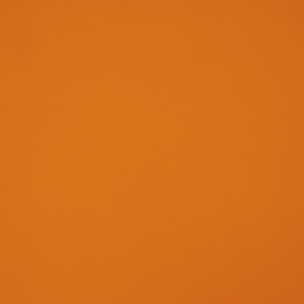 Revêtement Similicuir 1mm Orange - Ribes y Casals