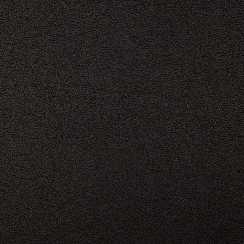 Revêtement Similicuir 1mm Noir - Ribes y Casals