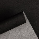 Revêtement Similicuir 1mm Noir - Ribes y Casals