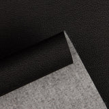 Revêtement Similicuir 1mm Noir - Ribes y Casals