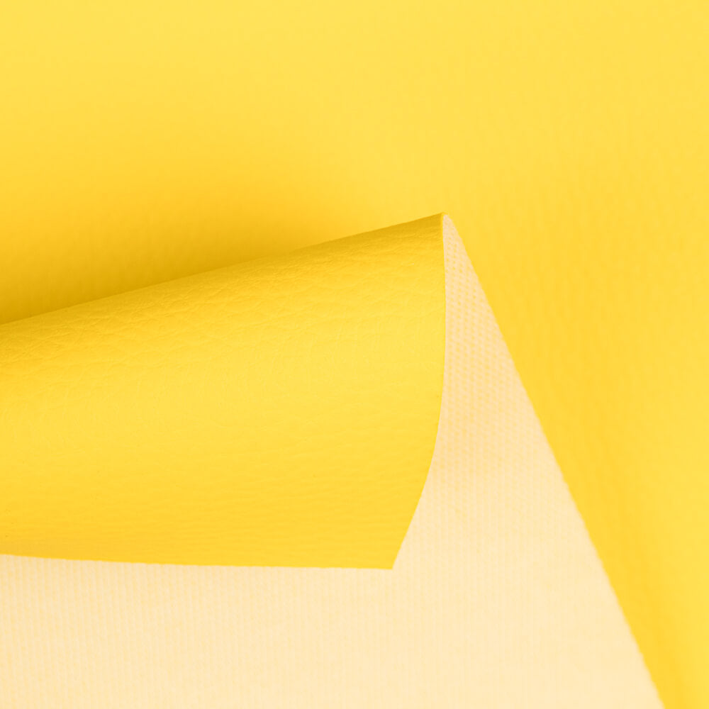 Simil Cuir Classic Jaune - Ribes y Casals