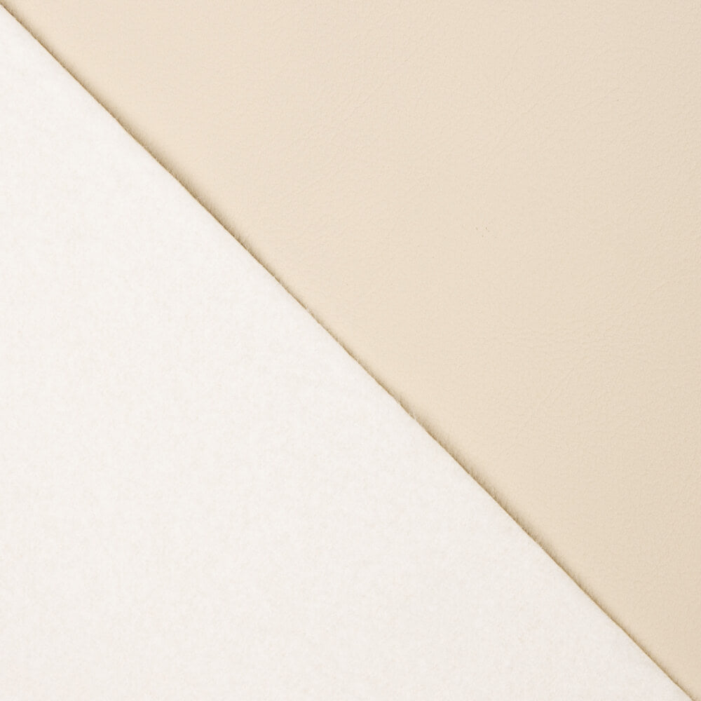 Similicuir Ignifuge Sand - Ribes y Casals