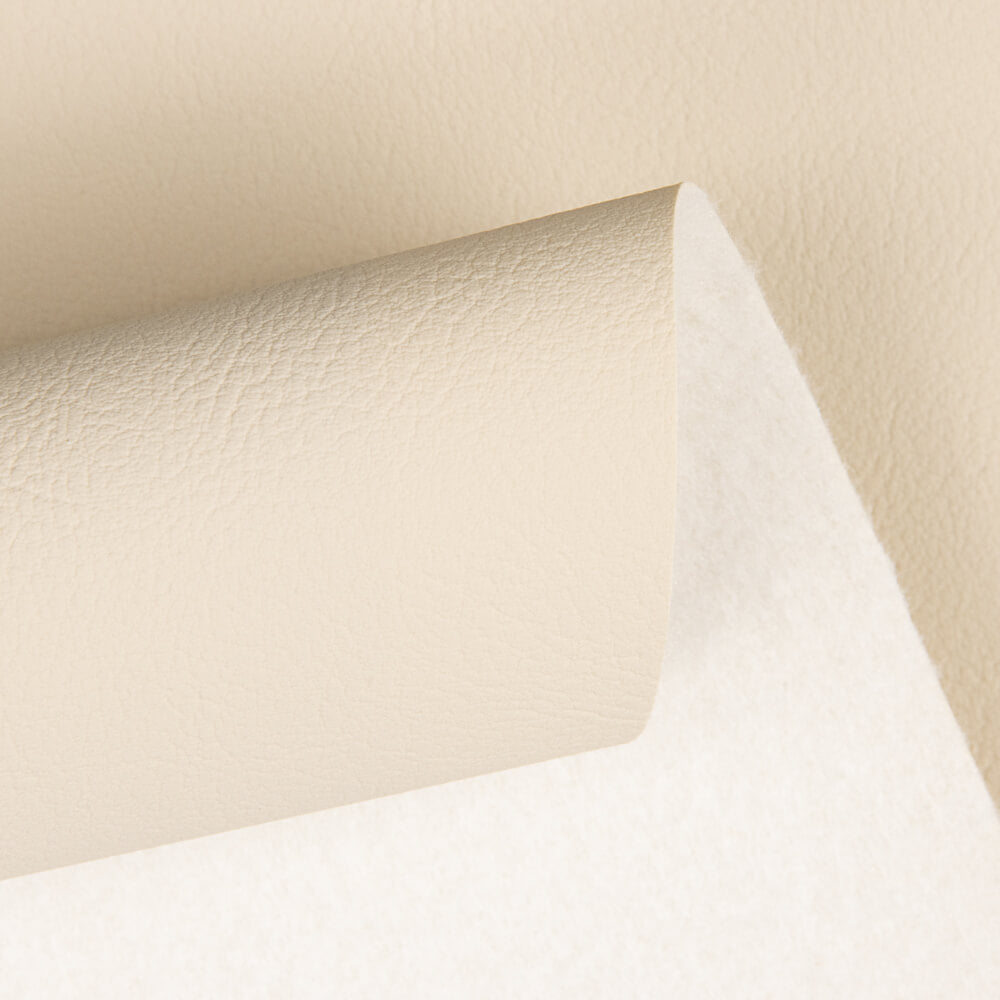 Similicuir Ignifuge Sand - Ribes y Casals