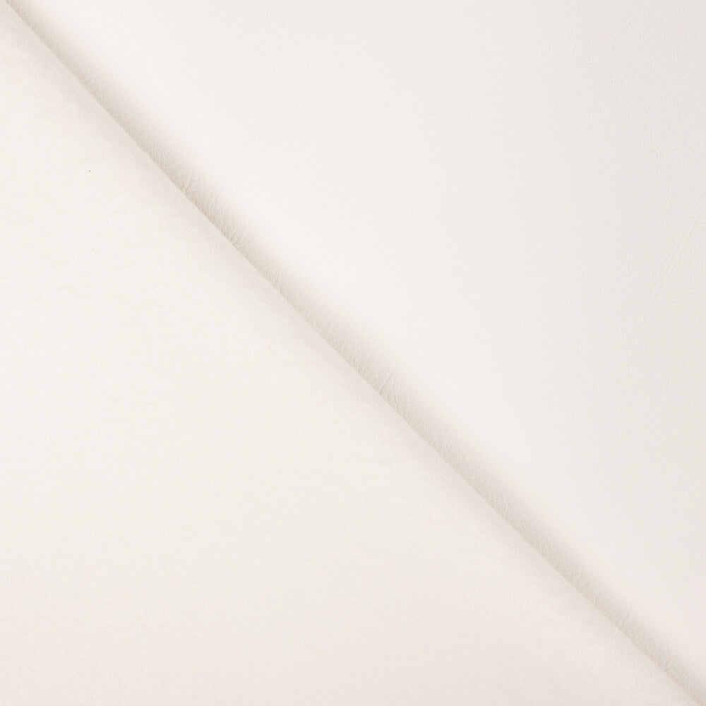 Similicuir Ignifuge White - Ribes y Casals