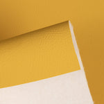 Similicuir Ignifuge Curcuma - Ribes y Casals