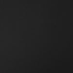 Similicuir Ignifuge Noir - Ribes y Casals