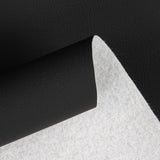 Similicuir Ignifuge Noir - Ribes y Casals