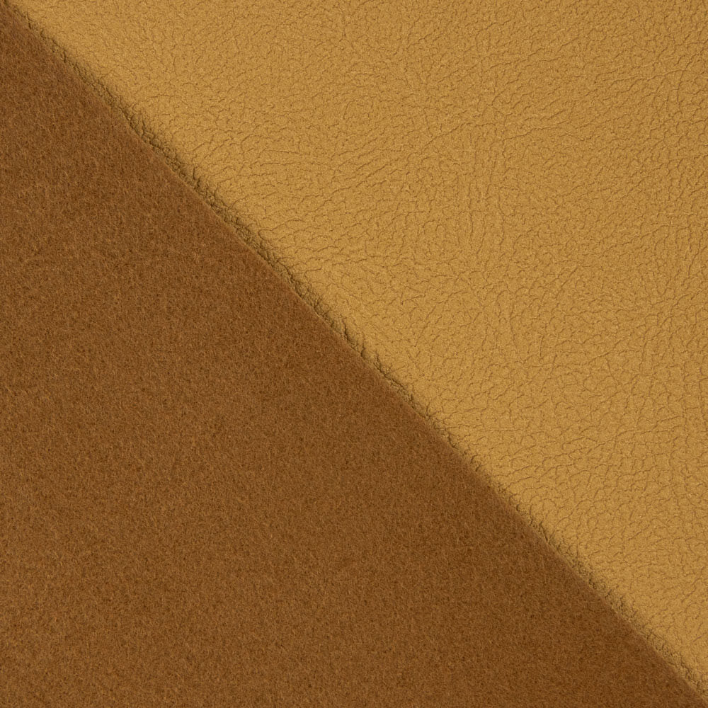 Similicuir Tapisserie Mat Camel - Ribes y Casals