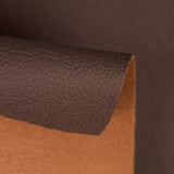 Similicuir Tapisserie Mat Marron - Ribes y Casals