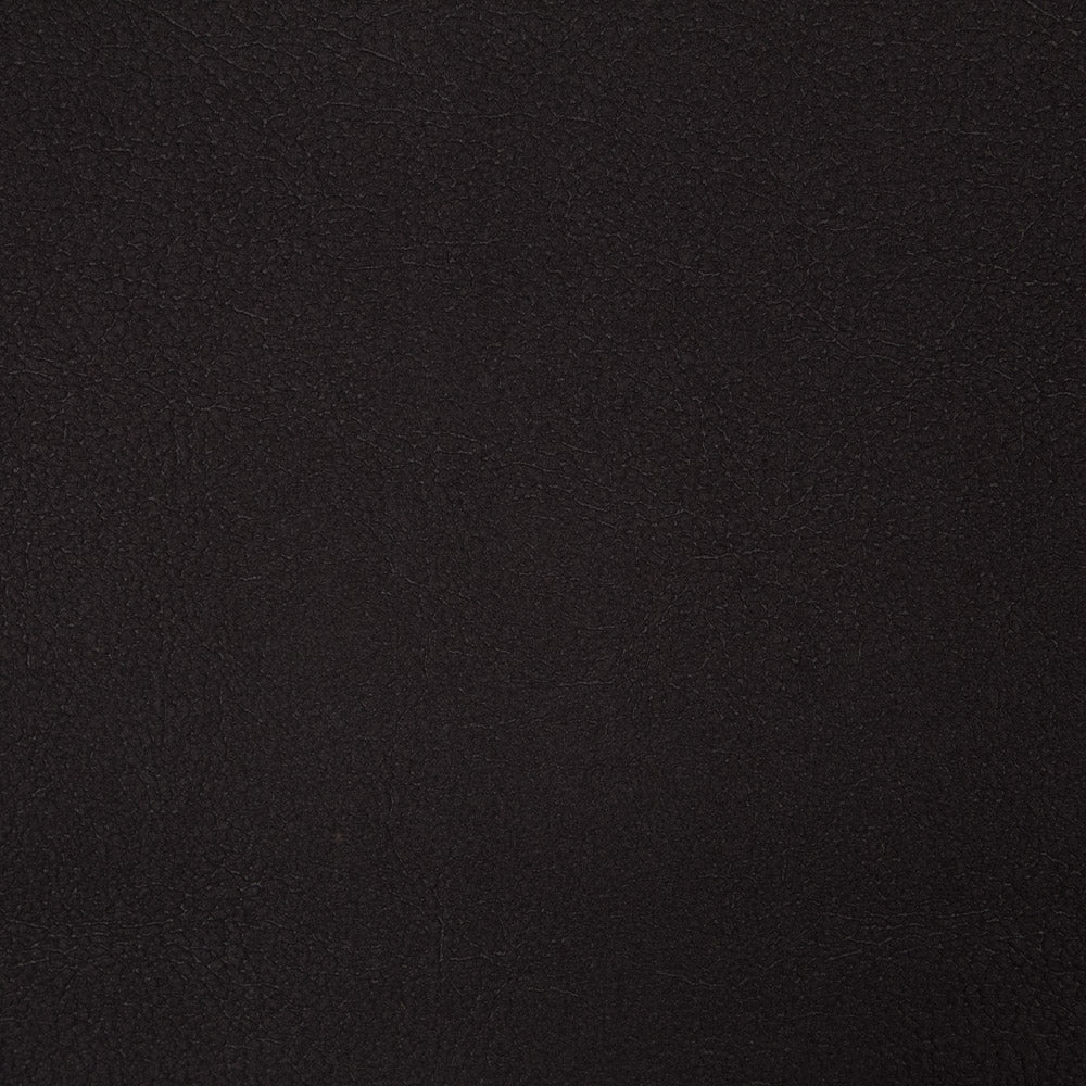 Similicuir Tapisserie Mat Noir - Ribes y Casals