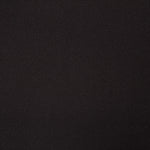 Similicuir Tapisserie Mat Noir - Ribes y Casals