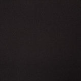 Similicuir Tapisserie Mat Noir - Ribes y Casals