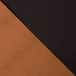 Similicuir Tapisserie Mat Noir - Ribes y Casals