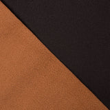 Similicuir Tapisserie Mat Noir - Ribes y Casals