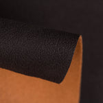 Similicuir Tapisserie Mat Noir - Ribes y Casals