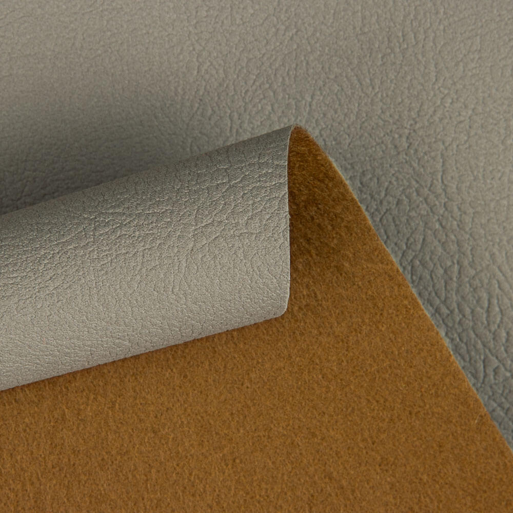 Similicuir Tapisserie Mat Taupe - Ribes y Casals