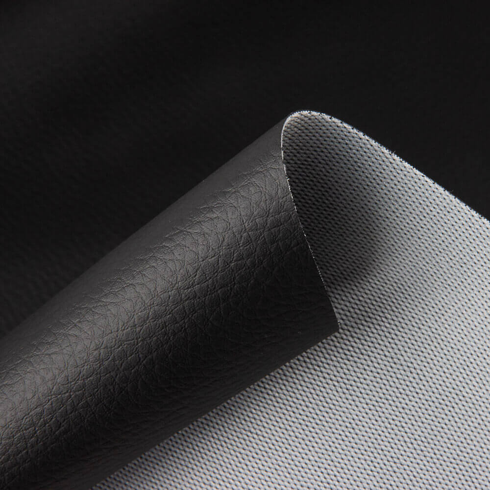 Similicuir  Classic Noir - Ribes y Casals