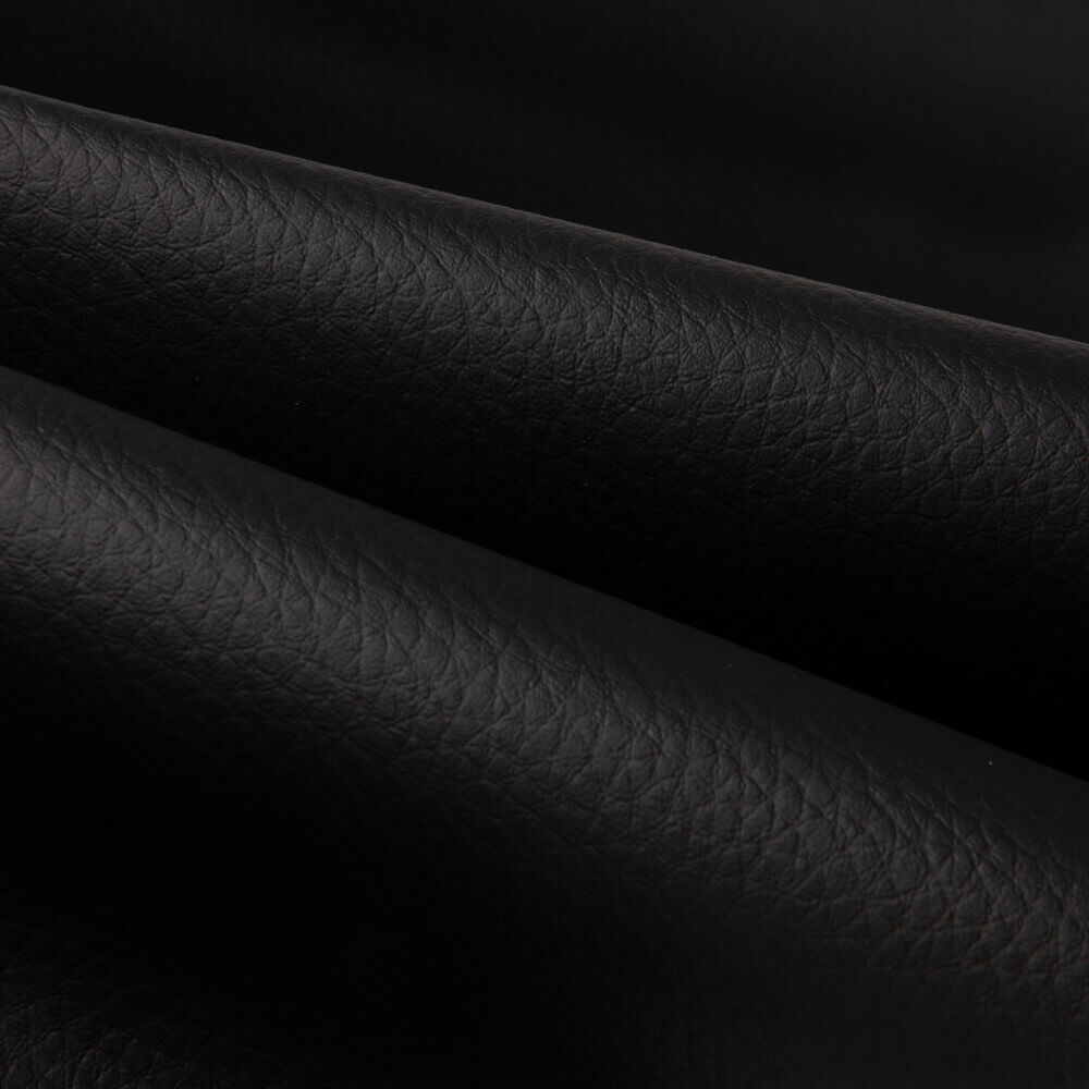 Similicuir  Classic Noir - Ribes y Casals