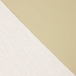 Revêtement Similicuir 1mm Beige - Ribes y Casals