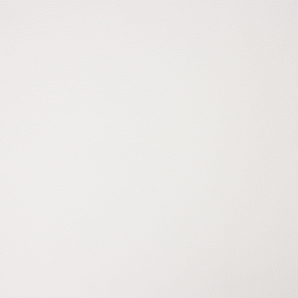 Revêtement Similicuir 1mm Blanc - Ribes y Casals