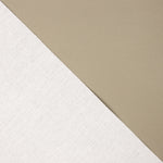 Revêtement Similicuir 1mm Taupe - Ribes y Casals