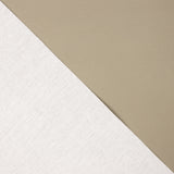 Revêtement Similicuir 1mm Taupe - Ribes y Casals