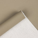 Revêtement Similicuir 1mm Taupe - Ribes y Casals