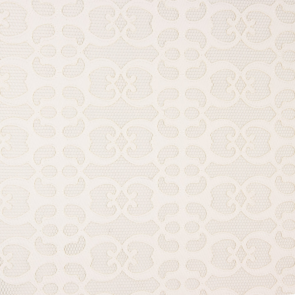 Résille Fantaisie Vert Clair - Ribes y Casals