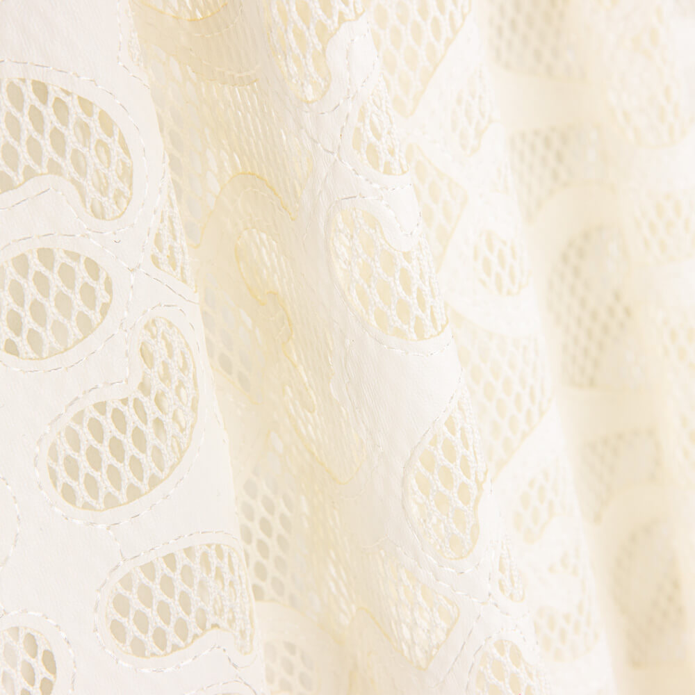 Résille Fantaisie Vert Clair - Ribes y Casals