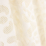 Résille Fantaisie Vert Clair - Ribes y Casals